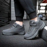 Men's Warm High-Top Shoes
