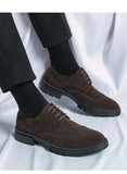 Chaussures en Velours Femme/Homme – Style Chic & Confort Quotidien