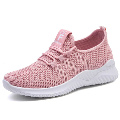 Sneakers Femme – Chaussures Décontractées