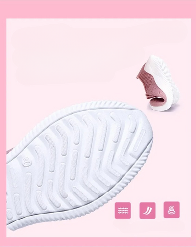 Sneakers Femme – Chaussures Décontractées