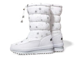 Bottes de Neiges Orthopédiques