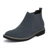 Chaussures Classiques Confort – Style Sobre & Quotidien