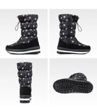 Bottes de Neiges Orthopédiques