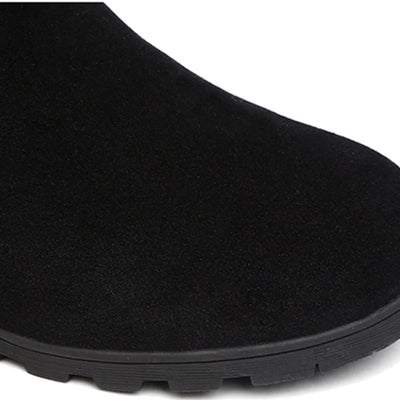 Bottes Orthopédique chaudes et stylée