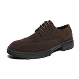 Chaussures en Velours Femme/Homme – Style Chic & Confort Quotidien