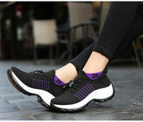 Baskets Running Femme – Chaussures de Cours