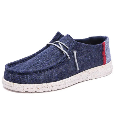 Mocassins homme confortables et légers pour un usage quotidien