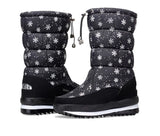 Bottes de Neiges Orthopédiques