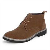 Chaussures Classiques Confort – Style Sobre & Quotidien