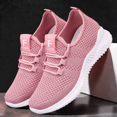 Sneakers Femme – Chaussures Décontractées