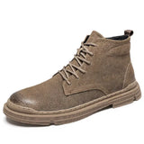Chaussures orthopédiques élégantes pour homme avec soutien optimal