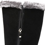 Bottes Orthopédique chaudes et stylée