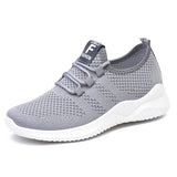 Sneakers Femme – Chaussures Décontractées