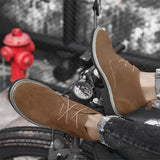 Chaussures orthopédiques homme élégantes et confortables
