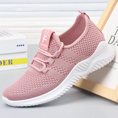 Sneakers Femme – Chaussures Décontractées