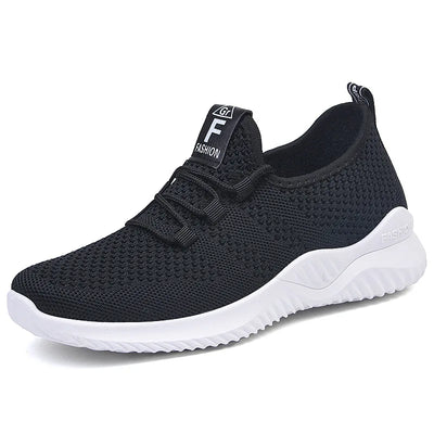 Sneakers Femme – Chaussures Décontractées