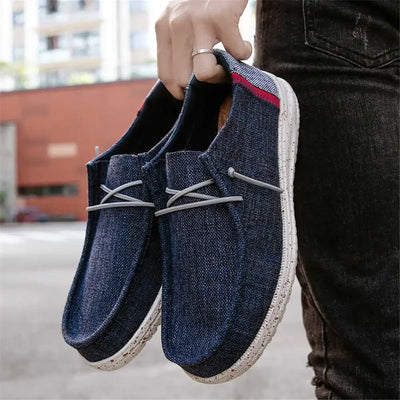 Mocassins homme confortables et légers pour un usage quotidien