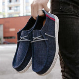Mocassins homme confortables et légers pour un usage quotidien