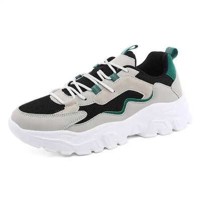 Baskets orthopédiques stylées, soutien de la voûte plantaire