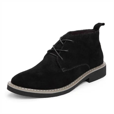 Chaussures Classiques Confort – Style Sobre & Quotidien