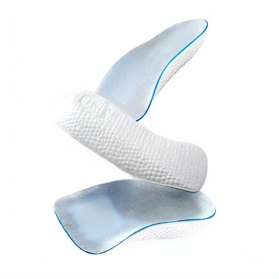 Talonnettes orthopédiques confort