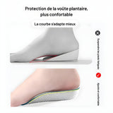 Semelle extérieure Pop-Corn® – Légère, durable et antidérapante