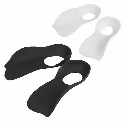 Soutien de la voute plantaire FootFusion – Excellence en Confort et Soutien pied plat