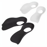 Soutien de la voute plantaire FootFusion – Excellence en Confort et Soutien pied plat