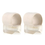 Comfort and Relief Gel Toe Separator