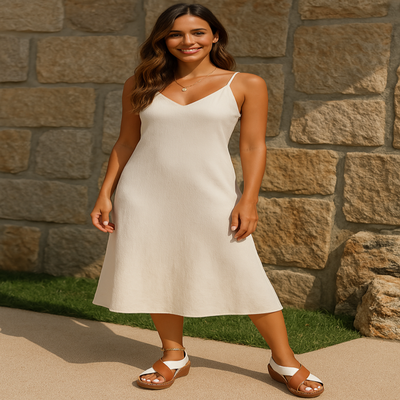 Sandales compensées Orthopédiques femme – OrthopediePro