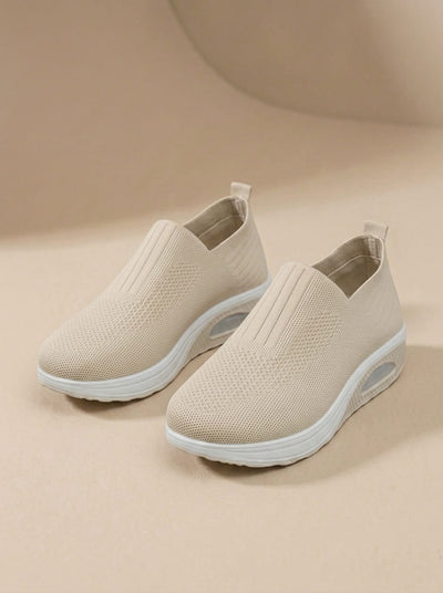 Baskets Chaussettes à Bulle d'Air - Sasha